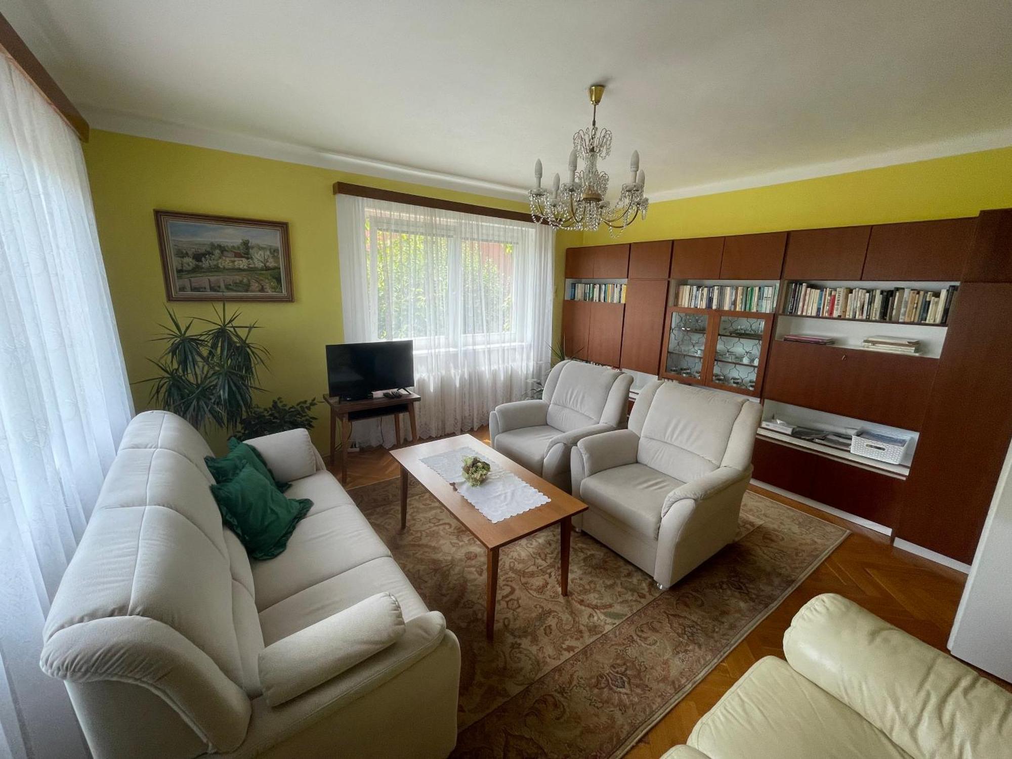 Apartman Pro 4 Osoby เชสกา สกาลิเซ ภายนอก รูปภาพ