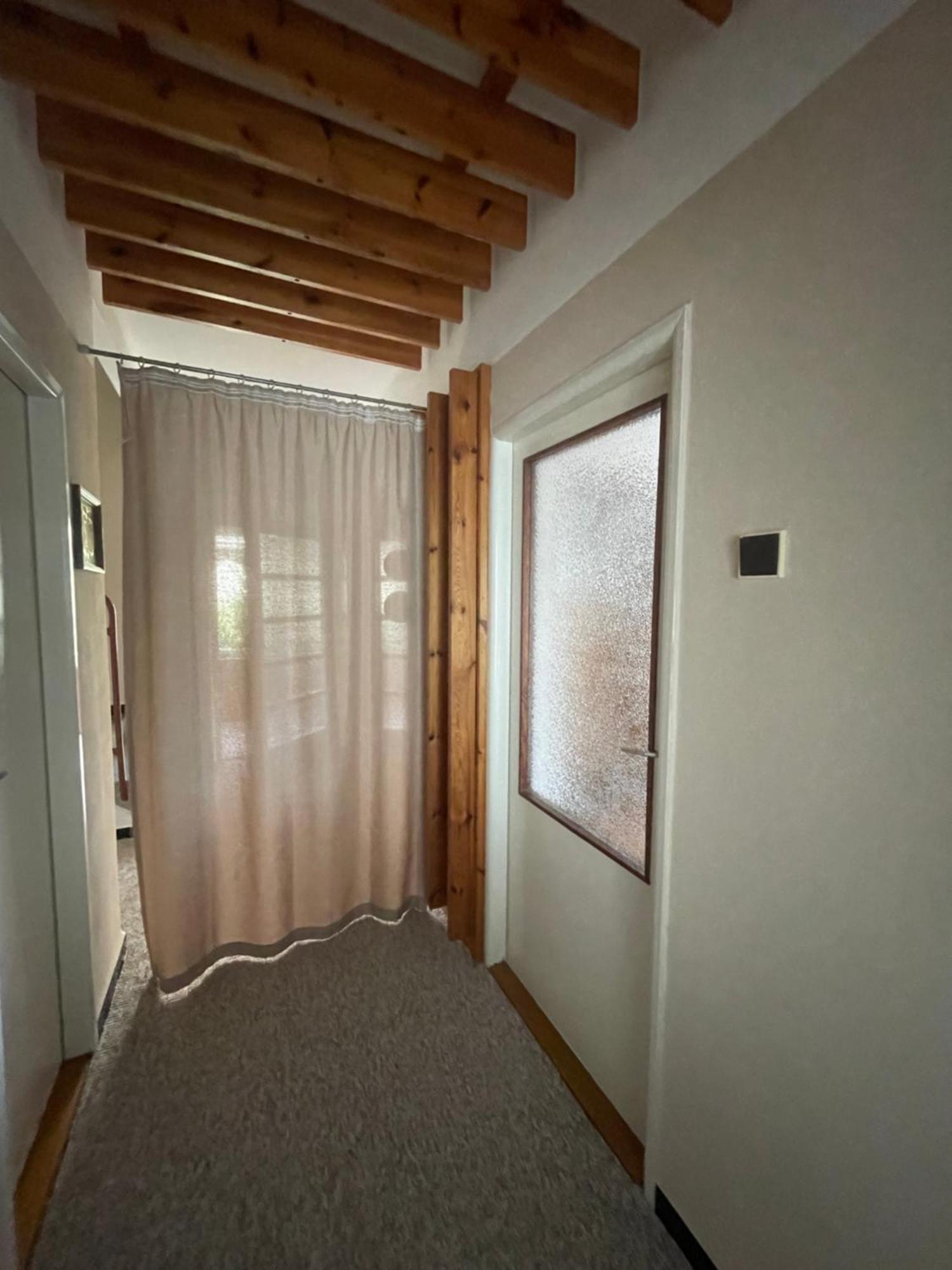 Apartman Pro 4 Osoby เชสกา สกาลิเซ ภายนอก รูปภาพ