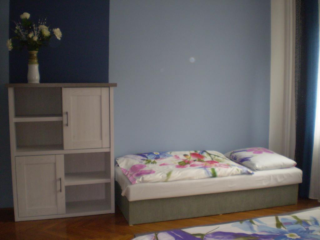 Apartman Pro 4 Osoby เชสกา สกาลิเซ ห้อง รูปภาพ